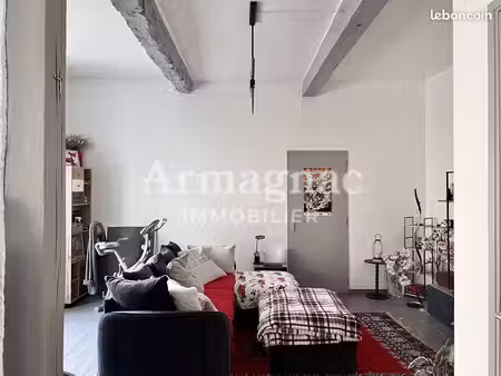 maison de ville 3 pièces 100 m²