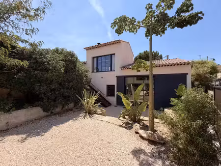vente maison 7 pièces 162 m² la cadière-d’azur (83740)