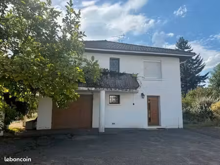 villa 4 pièces 109 m²