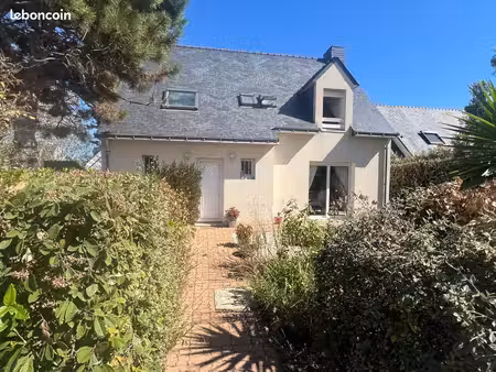 maison 5 pièces 115 m²