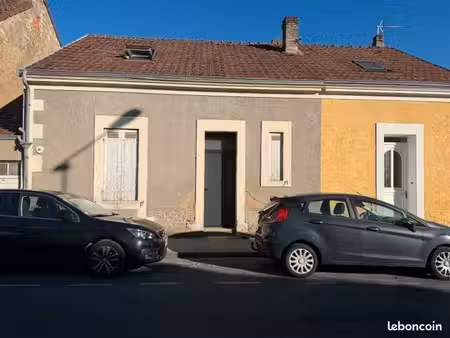maison 180 m² perigueux