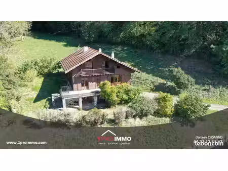 maison 6 pièces 150 m²