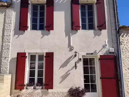 maison 4 pièces 120 m²