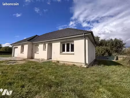 maison 4 pièces 110 m²