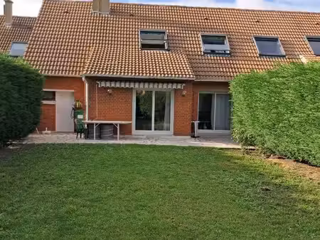 maison 6 pièces 103 m²