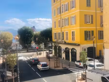 petit appartement centre ville
