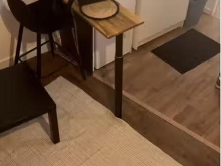 coup de cœur – studio meublé 17 m² avec mezzanine – argenteuil