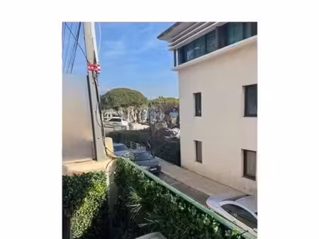 appartement à louer bandol