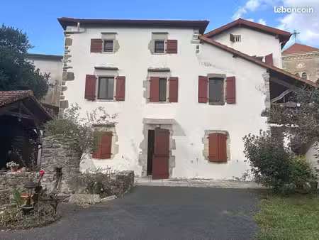 appartement 3 pièces 57 m²