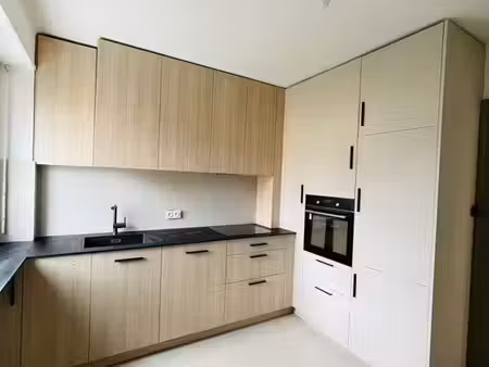 appartement quartier sud