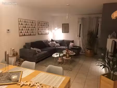 t4 en duplex