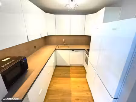 sublime appartement  tout confort