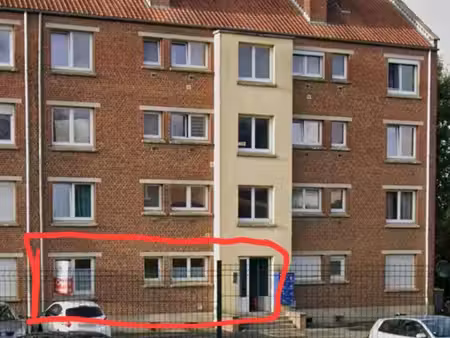 appartement a louer 3 chambres