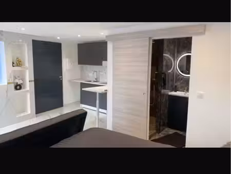 location studio