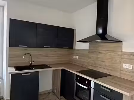 appartement f4 à louer