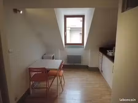 studio ideal etudiant