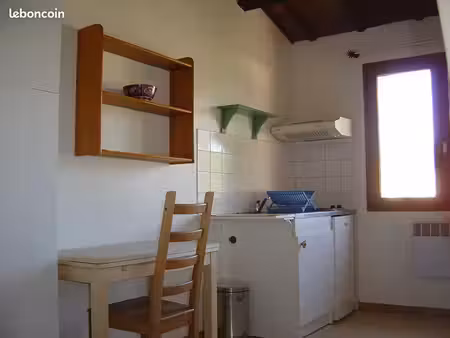 studio meublé  nord de montpellier