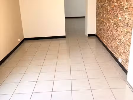appartement t4