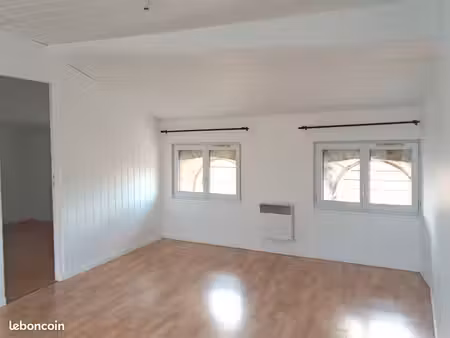 appartement 3 pièces 54 m²