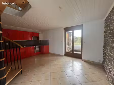 maison 2 pièces 28 m²