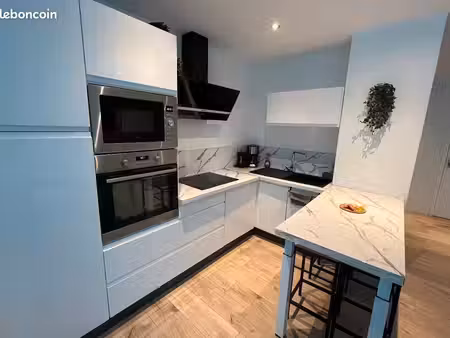loue t3 meublé