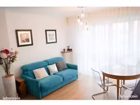 appartement massy