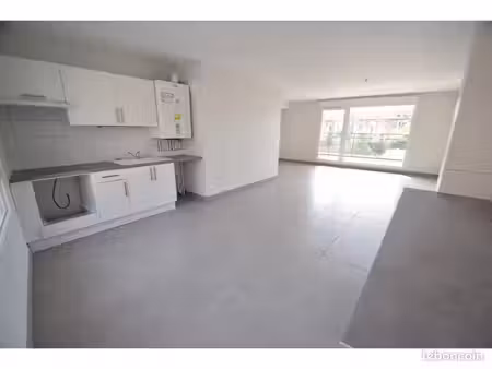 appartement 5 pièces 97 m²