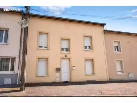 appartement 3 pièces 73 m²