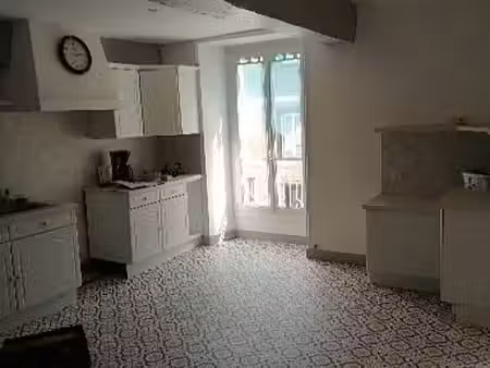 appartement 3 chambres