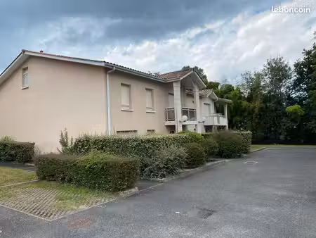 location meublee