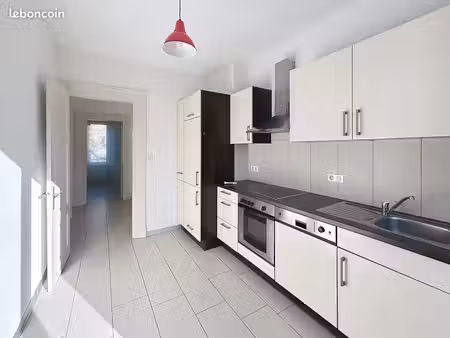 loue beau f3 à riedisheim