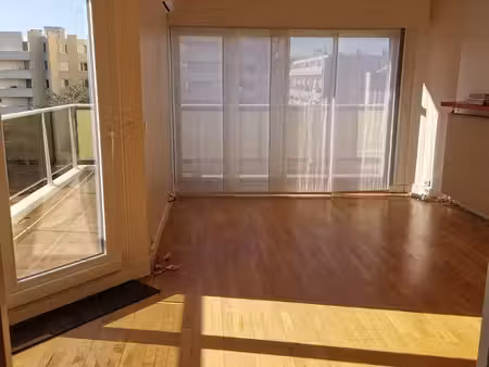 appartement 4 pièces 69 m²