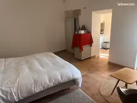 studio saint paul trois chateaux