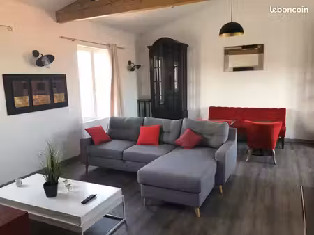 appartement t3