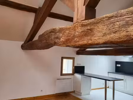 loue appartement t3