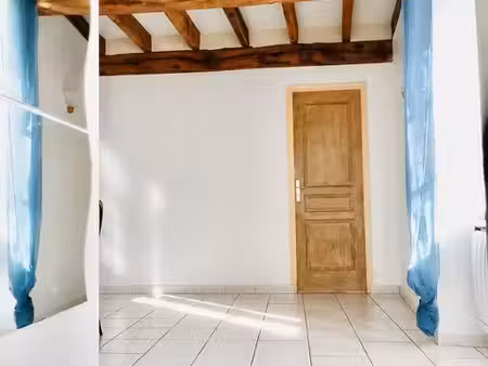 appartement 2 pièces 35 m2