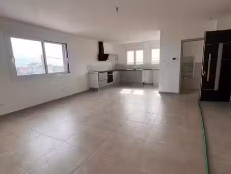 appartement f3 neuf