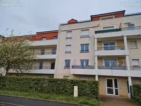 location appartement t2