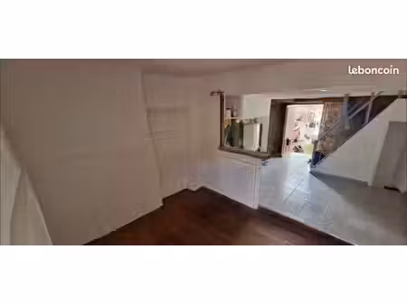 loue maison individuelle à alet les bains
