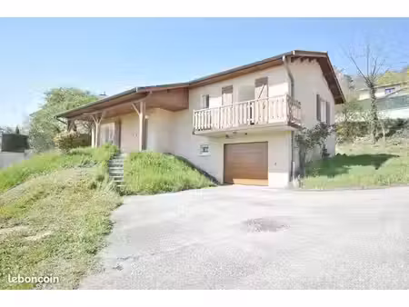 maison 3 pièces 92 m²