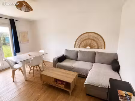maison lumineuse