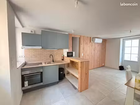 maison 4 pièces 65 m²