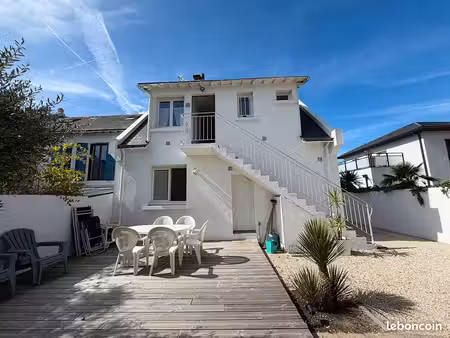 maison 6 pièces 116 m²