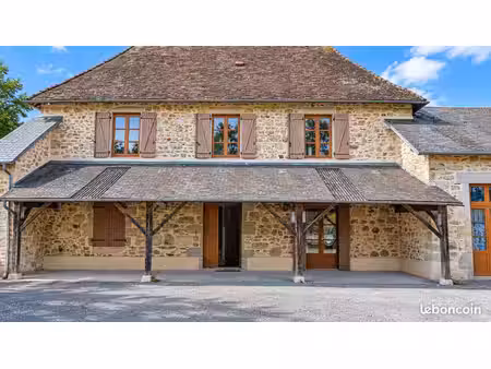 maison 3 pièces 64 m²