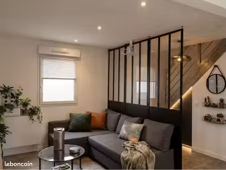 maison 3 chambres