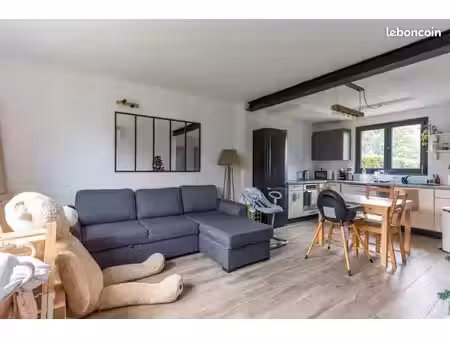 maison 4 pièces 73 m²
