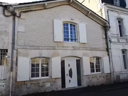 maison de ville
