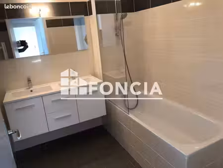 appartement 3 pièces 79.06m² à louer 1598 - aix en provence 13100