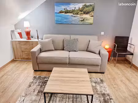 studio maubelet à asnières sur seine