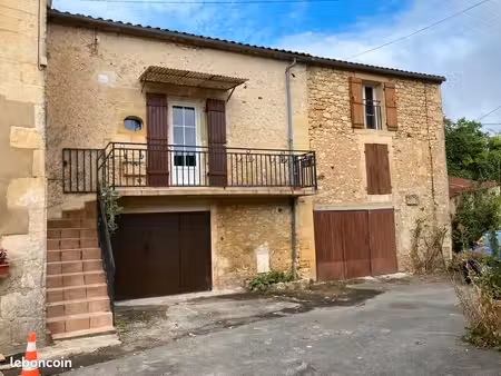 t2  appartement